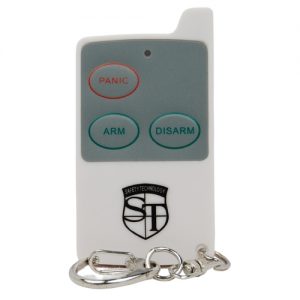 Replacement Remote For Electronic Barking Dog and HA-SIREN